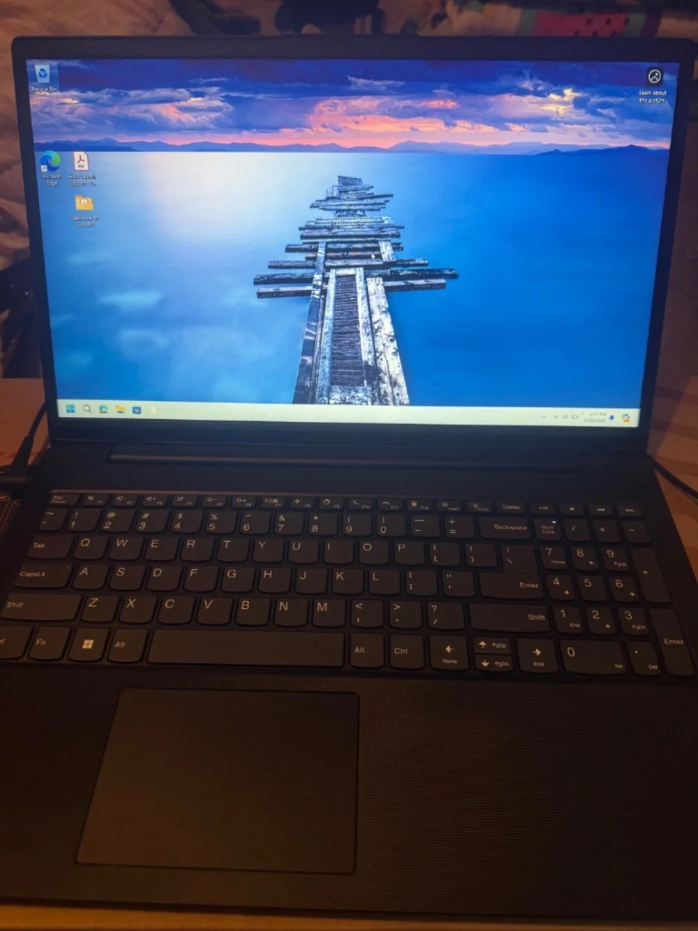 Lenovo V15 G2 15.6